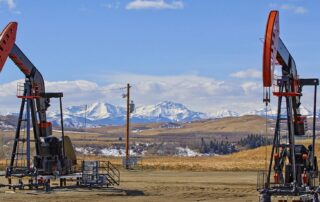 Selling Oil and Gas Royalties in the Bakken