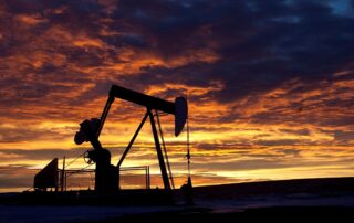 Value of Oil and Gas Royalties in Dunn County North Dakota