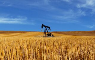 Mountrail county ND – the Promised Land for mineral rights owners?